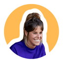 Pauline, de l'équipe Kidola
