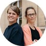 Marie Colin & Laure Massin