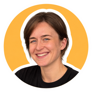 Elodie, from the Kidola team