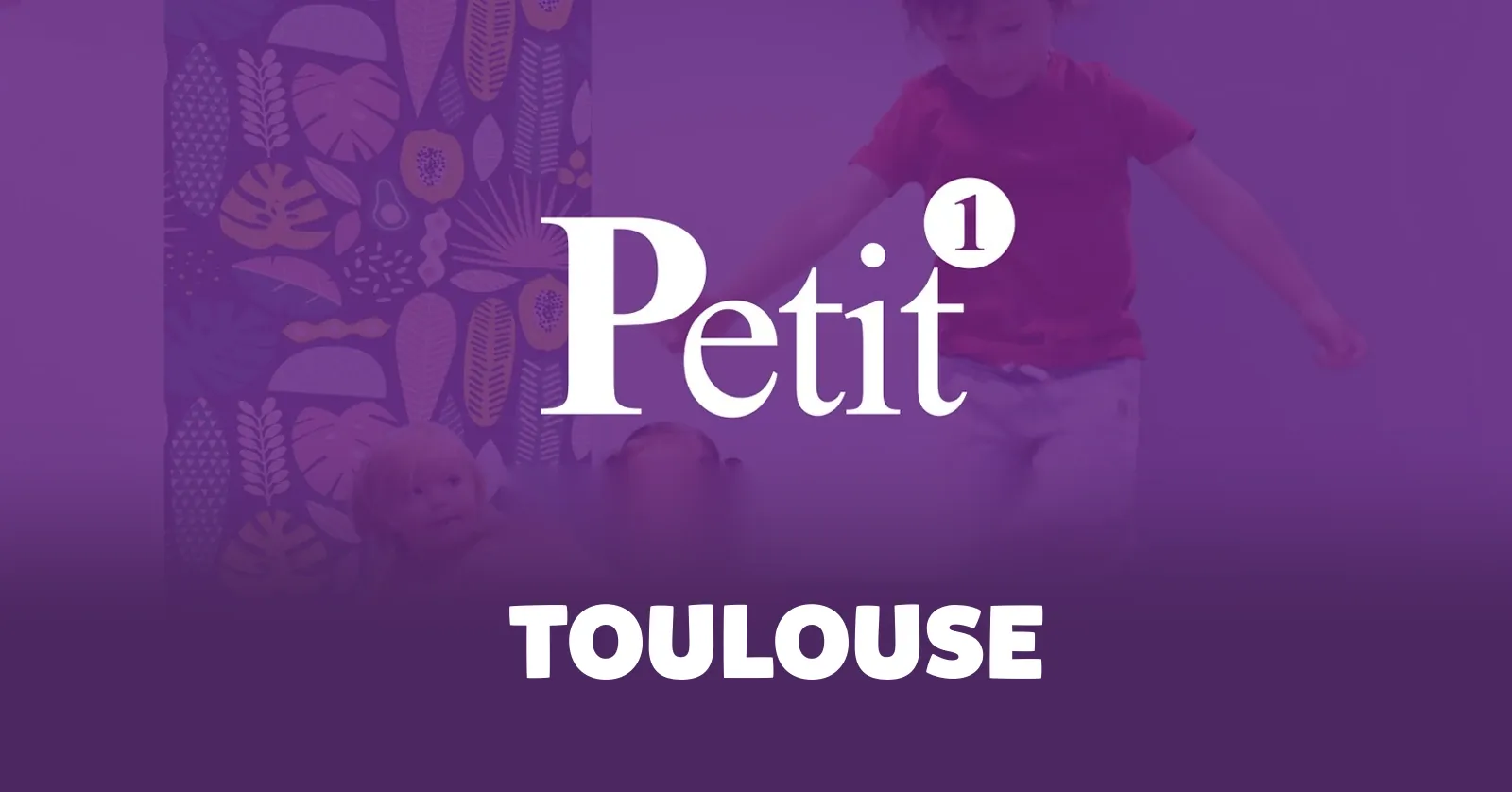 Salon Petit 1 à Toulouse