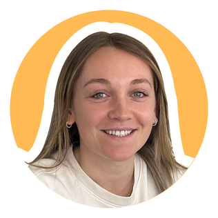Sarah, from the Kidola team
