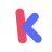 Kidola website icon
