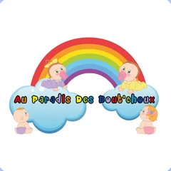 Logo de Au Paradis des Bout'Choux