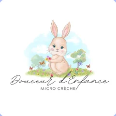 Logo de Douceur d'Enfance
