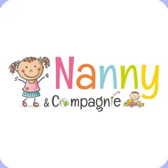 Logo de Nanny & Compagnie