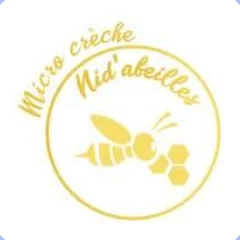 Logo de Nid'Abeilles