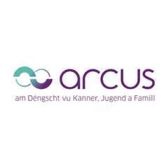 Logo de Arcus