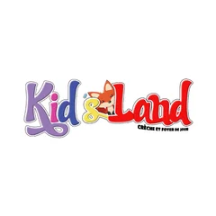 Logo de Kids Land