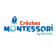 Logo de Rockids