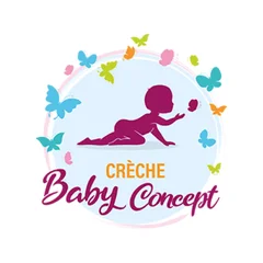 Logo de Baby Concept