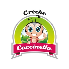 Logo de Coccinella