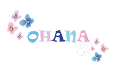 Logo de Ohana