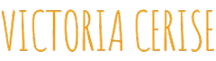 Logo de Victoria Cerise