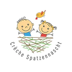Logo de Spatzennascht