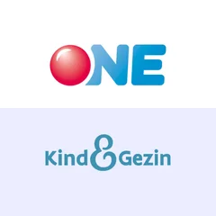 Logo de ONE K&G