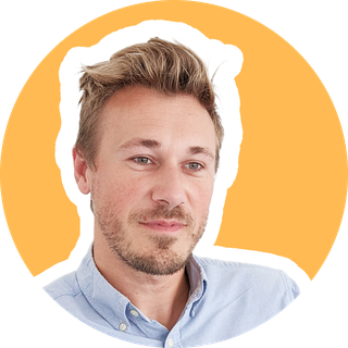 Jonathan Kindermans