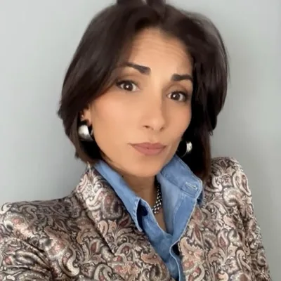 Hasna Guehrar